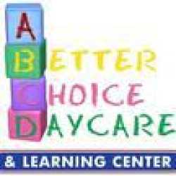 A Better Choice Daycare & Learning Center
