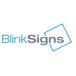 BlinkSigns | Sign Company | Columbus