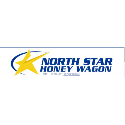 North Star Honey Wagon