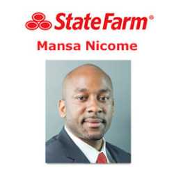 Mansa Nicome - State Farm Insurance Agent