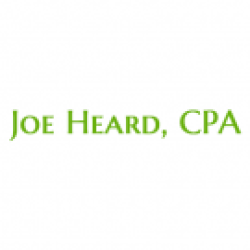 Joe Heard  CPA