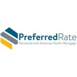 Thomas Reyes - Preferred Rate
