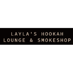 Layla's Smoke Shop