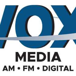 VOX AM/FM/DIGITAL