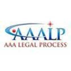 AAA Legal Process, Inc.