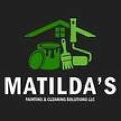 Matilda's Painting & Cleaning Solutions LLC