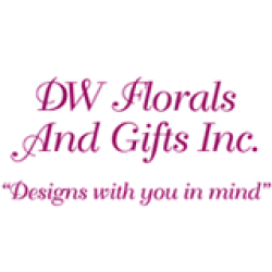 DW Florals And Gifts Inc