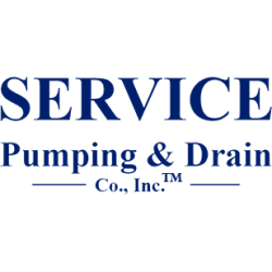 Service Pumping & Drain Co., Inc.