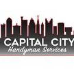 Capital City Handyman Services