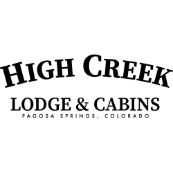High Creek Lodge & Cabins