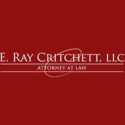 E. Ray Critchett, LLC Attorney at Law
