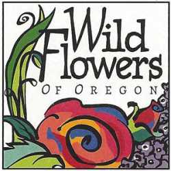 Wild Flowers of Oregon