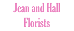 Jean and Hall Florists