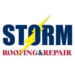 Storm Roofing and Repair