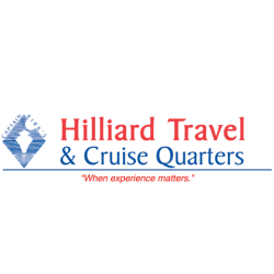 Hilliard Travel & Cruise Quarters