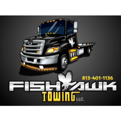 Fishhawk Towing