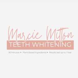 Marcie Mitton Teeth Whitening