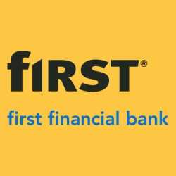 CLOSED - First Financial Bank ATM Only