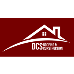 DCS Roofing and Construction