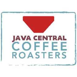 Java Central Coffee Roasters - Italian Village