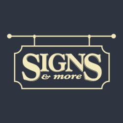 Signs & More