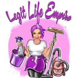 Legit Life Empire, LLC