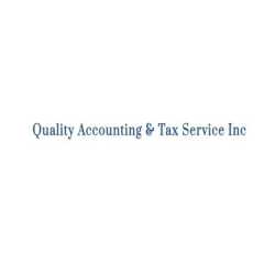 Quality Accounting & Tax Service Inc