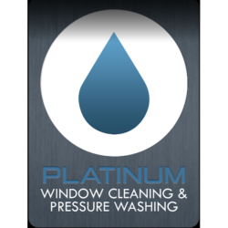 Platinum Pressure Washing
