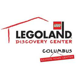 LEGOLAND Discovery Center Columbus