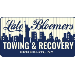 Late Bloomers Towing & Recovery, Inc.