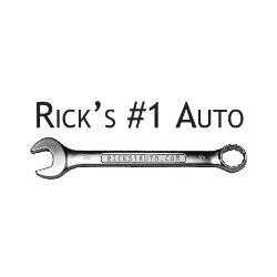 Ricks #1 Auto