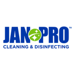 JAN-PRO Cleaning & Disinfecting in Western Carolinas
