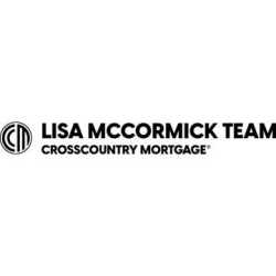 Lisa McCormick at CrossCountry Mortgage, LLC