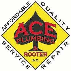 Ace Plumbing & Rooter, Inc.