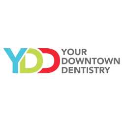 Your Downtown Dentistry