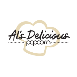 Al's Delicious Popcorn