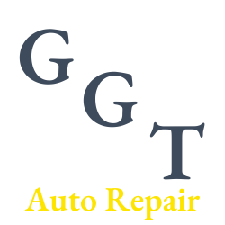 GoodGrip Tires & Auto Repair