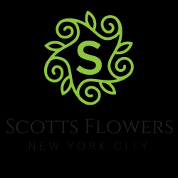 Scotts Flowers NYC