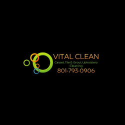 Vital Clean carpet cleaning