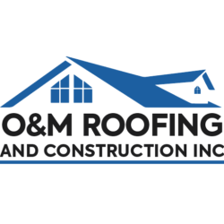 O&M Roofing, Inc.