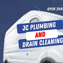JC plumbing And Drain Cleaning