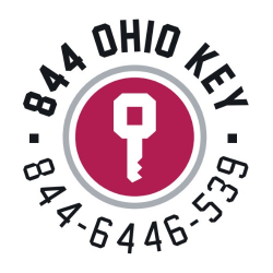 844 Ohio Key - Locksmith