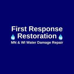 First Response Restoration - MN & WI Water Damage Repair