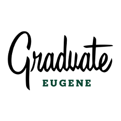 Graduate Eugene
