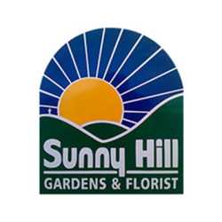 Sunny Hill Gardens & Florist