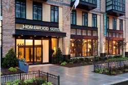 Homewood Suites by Hilton Washington DC Convention Center