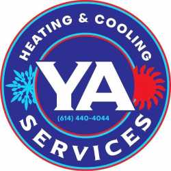 YA Services Heating & Cooling