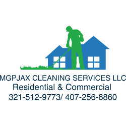 Mgp Jax Cleaning Services, LLC