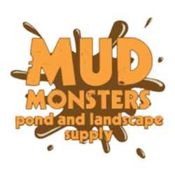 Mud Monsters Pond and Landscape Supply