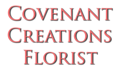 Covenant Creations Flowers